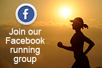 Facebook running group link