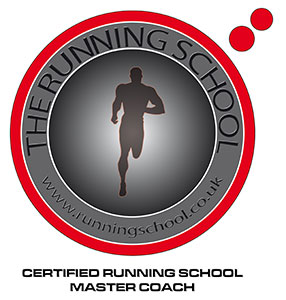 Running School logo
