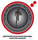 Running School logo