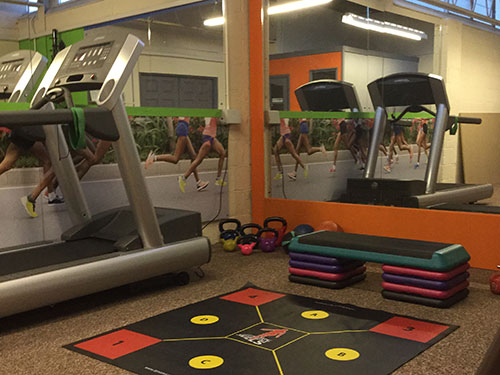 JM Complete Fitness Studio JM Complete Fitness Studio