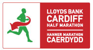 Cardiff Half logo