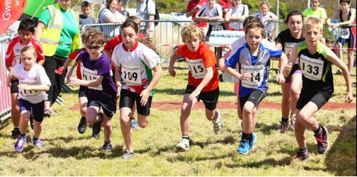 Junior Triathlon