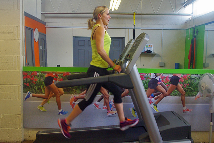 JM Complete Fitness studio JM Complete Fitness studio