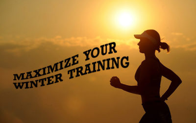 A Smarter Approach to Winter Training